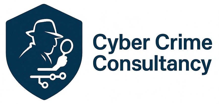 Cyber Crime Consultancy Logo